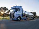 Scania S 730 4x2 Highline 2016 года